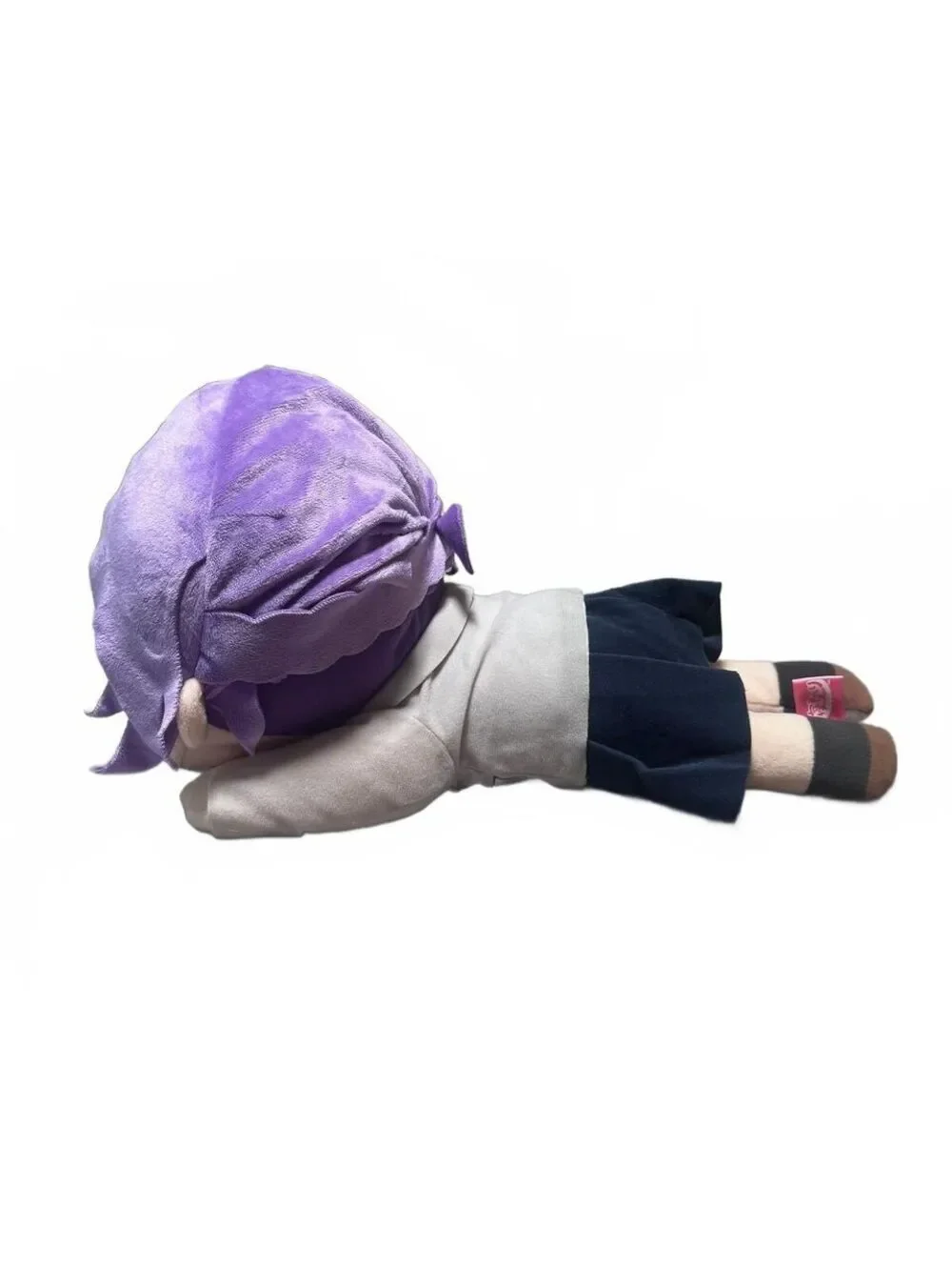 SEGA: Nesoberi Lay-Down Plush: A Couple of Cuckoos MEJ - Hiro Segawa